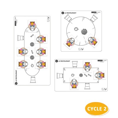 Manip’ et Maths Évolution : un jeu éducatif innovant