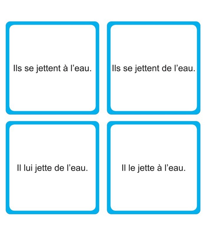 Tout en Nuances : jeu éducatif d’observation et de compréhension