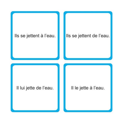 Tout en Nuances : jeu éducatif d’observation et de compréhension