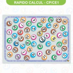 RAPIDO CALCUL