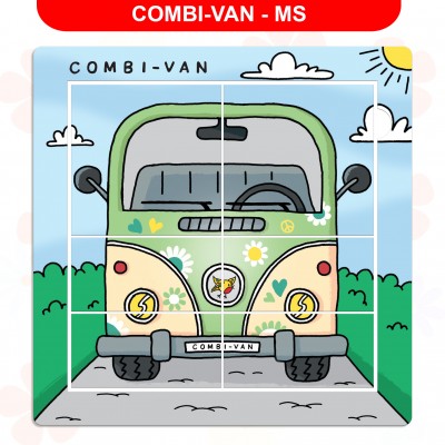 COMBI VAN