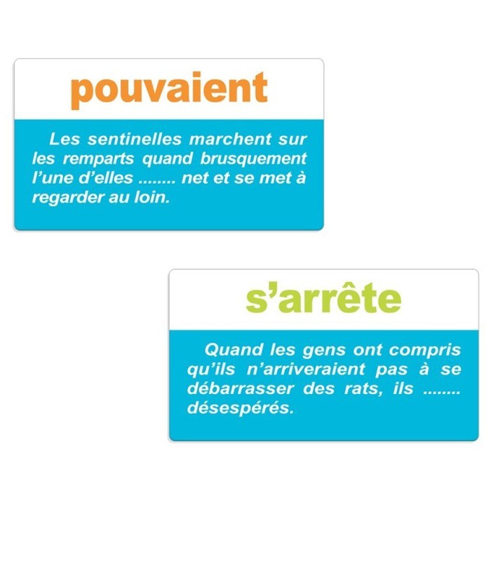 12 ateliers pour maîtriser la langue française – Dans le bon sens