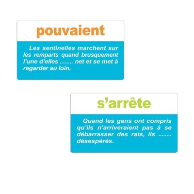 12 ateliers pour maîtriser la langue française – Dans le bon sens