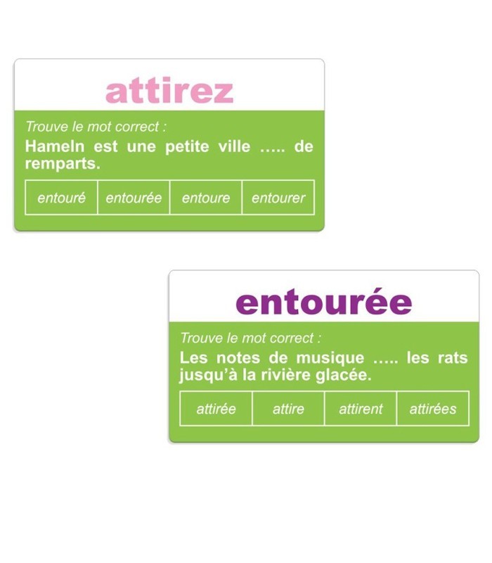 12 ateliers pour maîtriser la langue française – Dans le bon sens