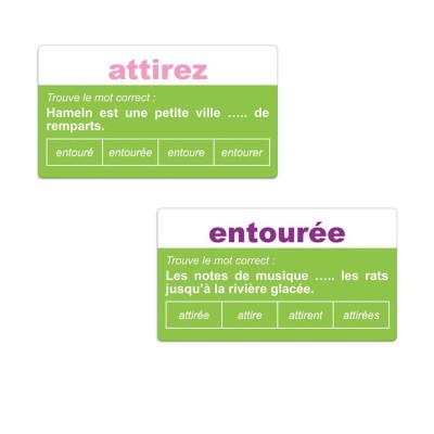 12 ateliers pour maîtriser la langue française – Dans le bon sens