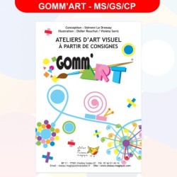 GOMM'ART