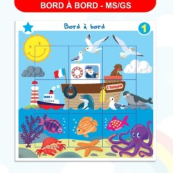 Bord à bord