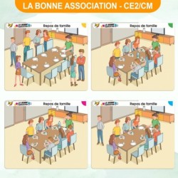 La Bonne Association