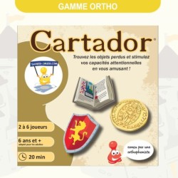 CARTADOR