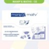 Jeu de mathématiques - Manip' & maths