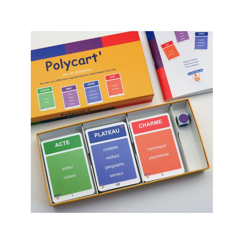 POLYCART'