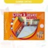 Livre à jouer - L'école