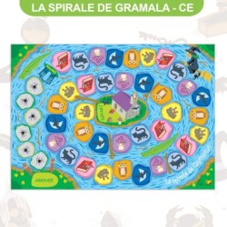 La spirale de gramala