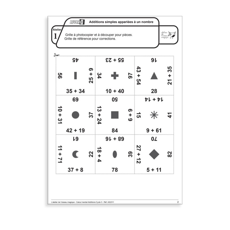 Appario -  Additions - cycle 3